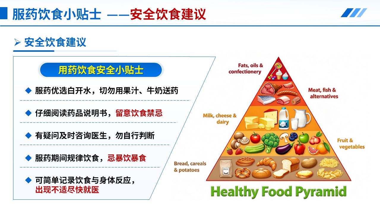 104期-科普宣教-服药与柚子饮食禁忌第12页预览