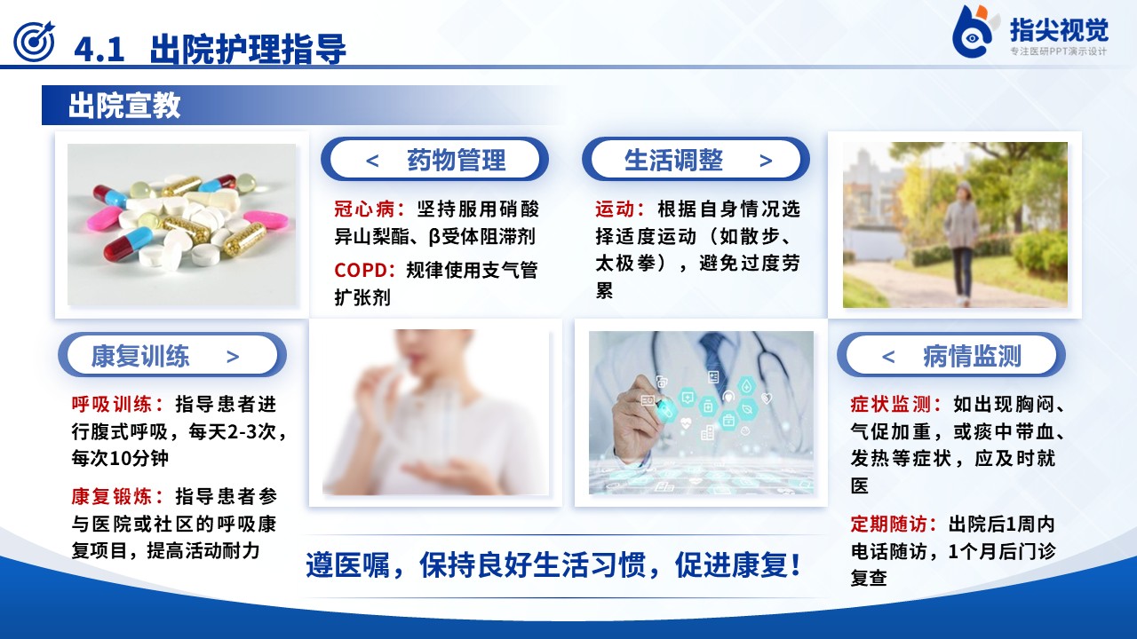 118期-护理个案-冠心病及慢性阻塞性肺疾病(蓝色)第10页预览