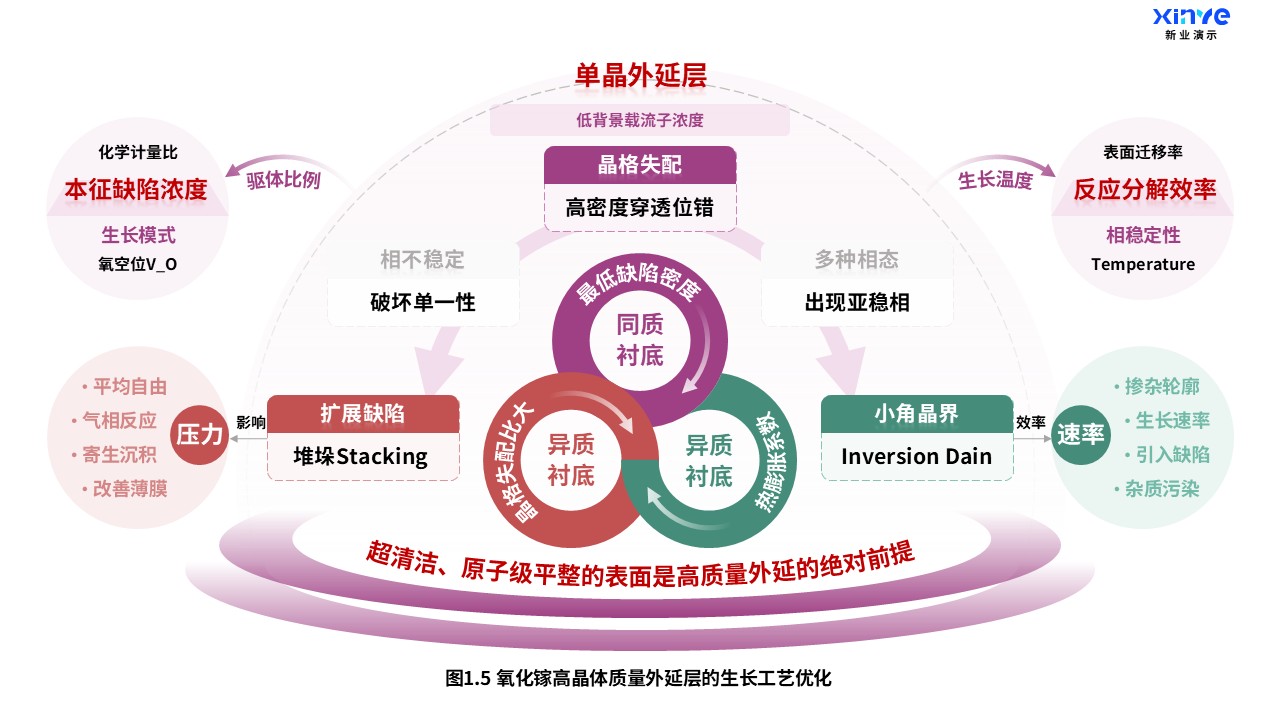 23-1科研架构图（氧化镓掺杂-紫红绿）第5页预览图