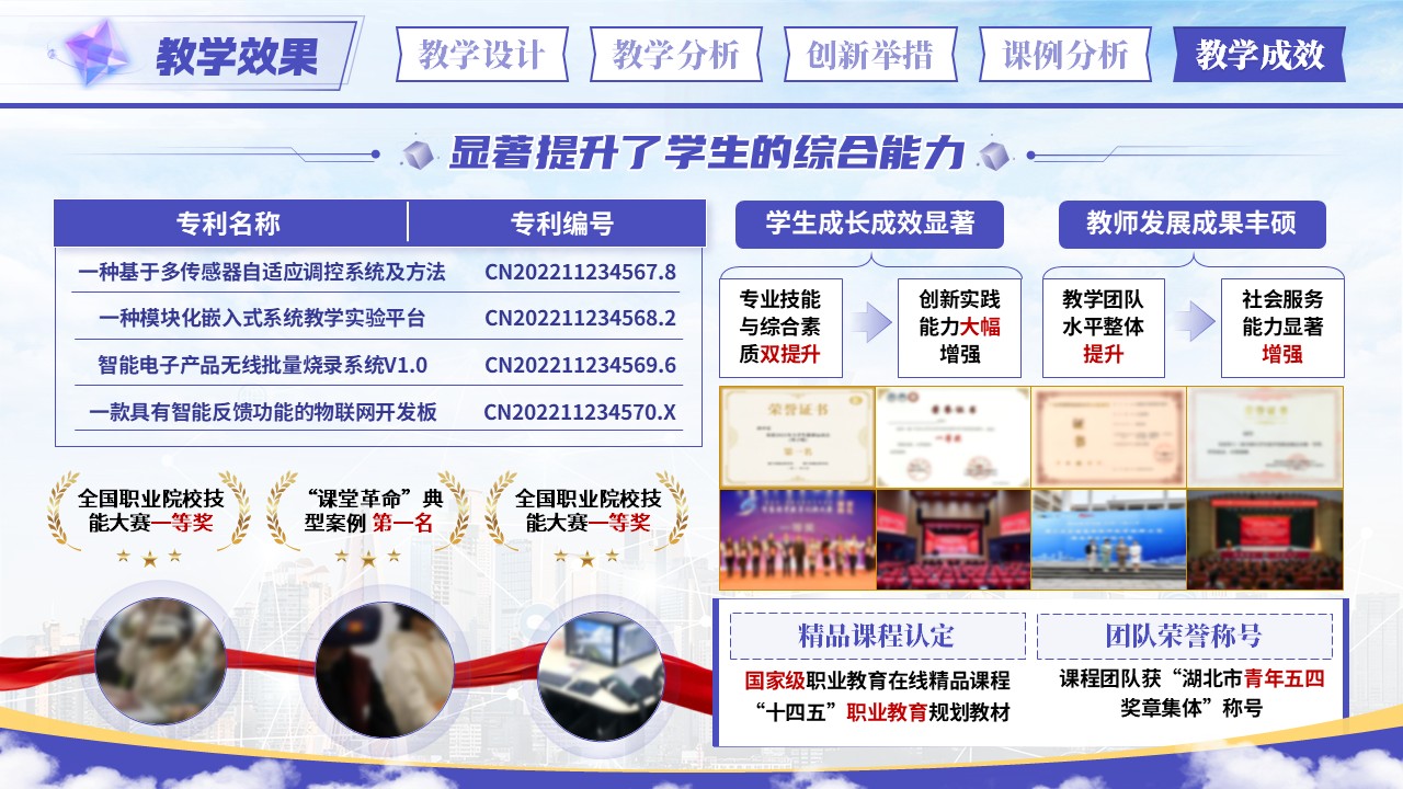 《管理信息系统》混合式教学创新大赛第12页预览图