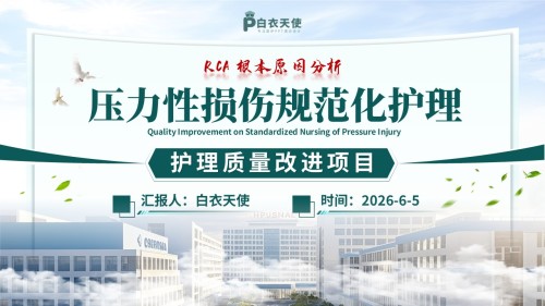 378期-护理质量改进-压力性损伤规范化护理