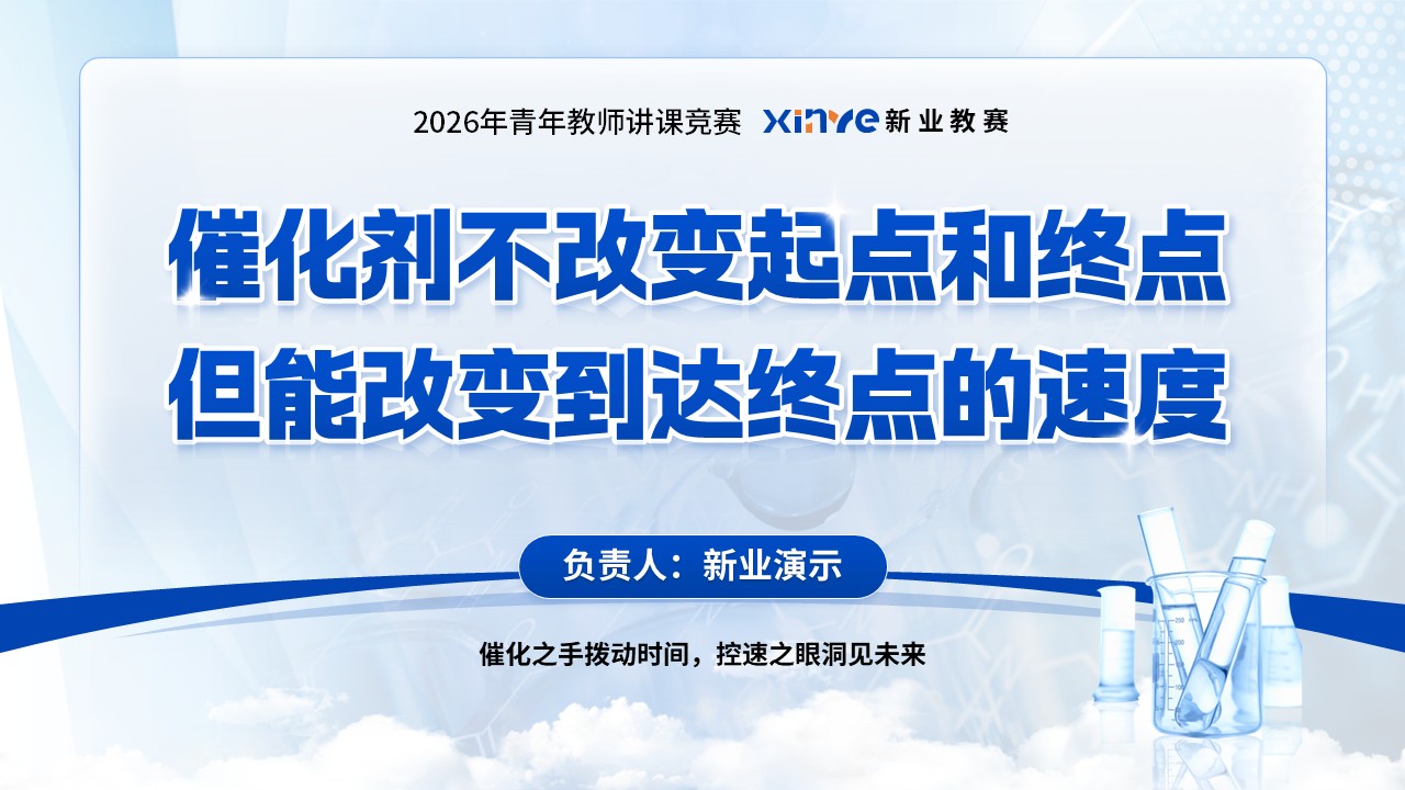 《化学反应速率》青教赛第12页预览图