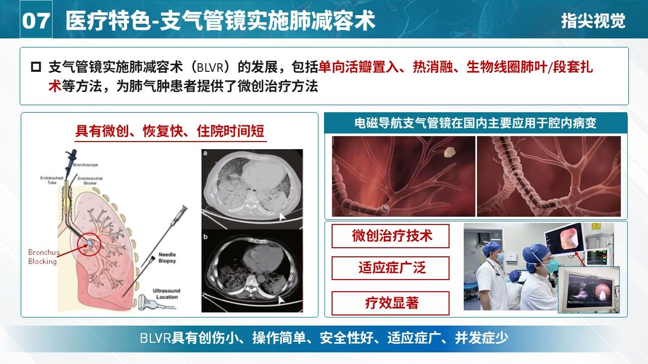 025期-呼吸内科科室主任述职答辩(绿色)第9页预览