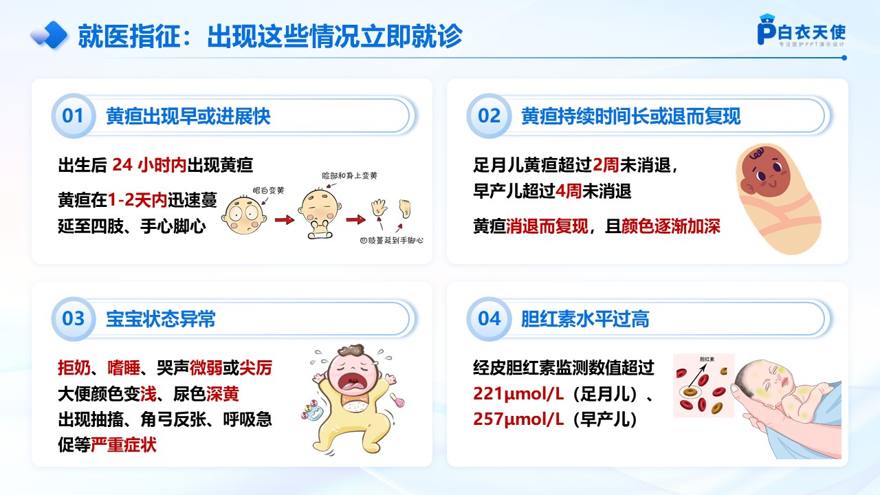 62-新生儿黄疸健康宣教第12页预览
