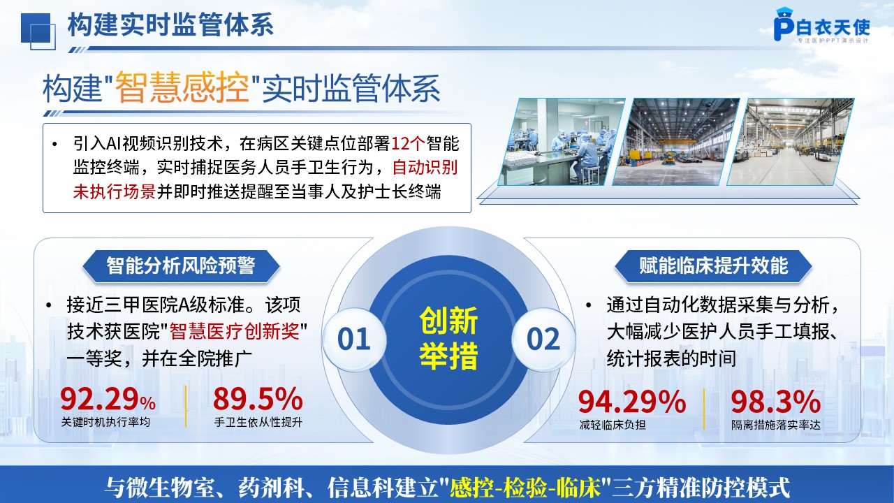 255期-年终总结-感染科护士长年终工作总结第8页预览