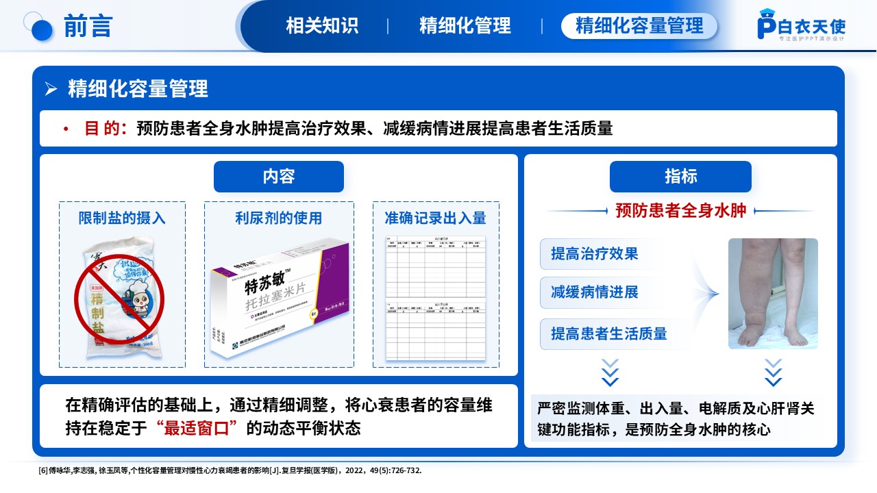 199期-循证护理—慢性心衰第5页预览