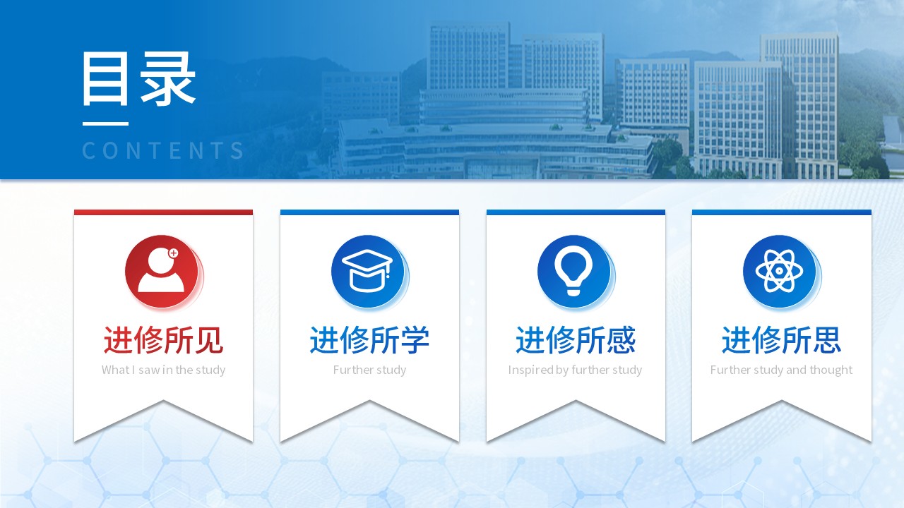 494期-进修汇报-2026年心血管内科护士进修汇报第3页预览