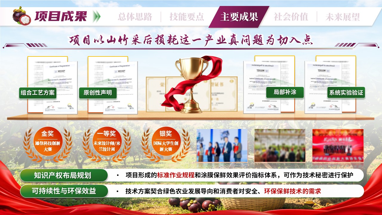 《竹凝鲜翠》世界技能大赛第9页预览图