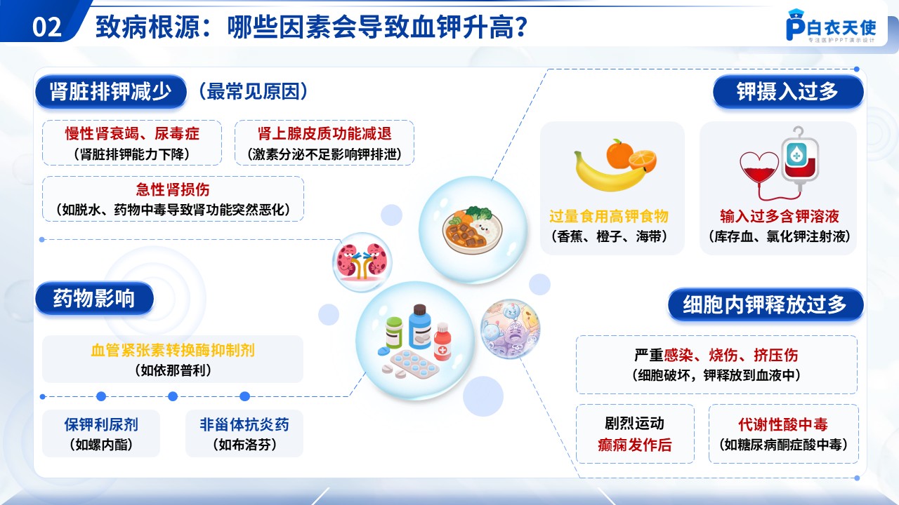 55-高钾血症健康宣教第4页预览