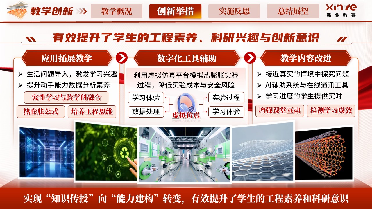 《材料热胀》青教赛第7页预览图