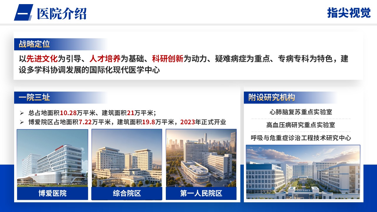 040期-省级临床重点呼吸与重危症学科(蓝色)第3页预览