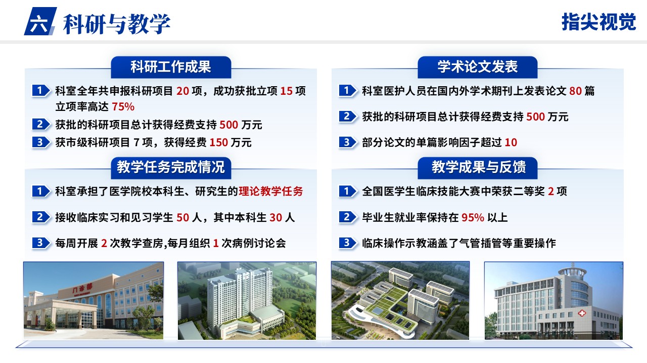 040期-省级临床重点呼吸与重危症学科(蓝色)第11页预览