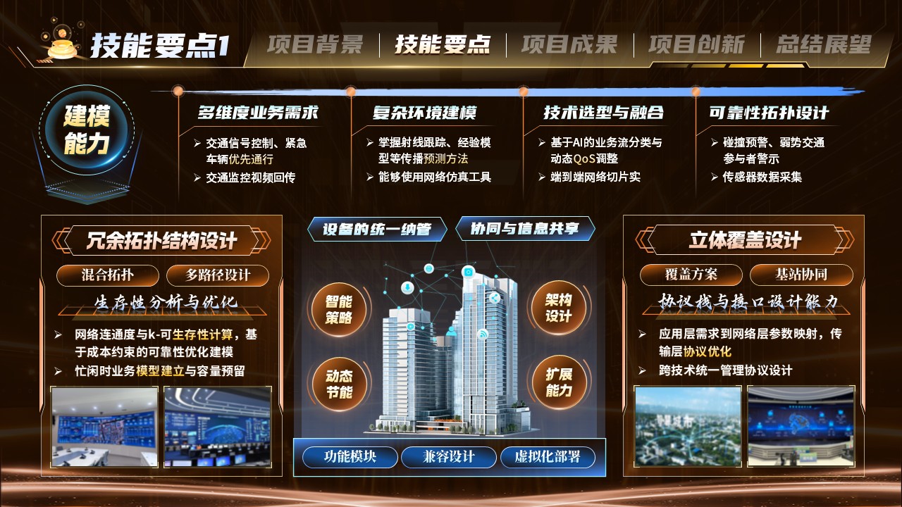 《城市神经网络》世界技能大赛第4页预览图