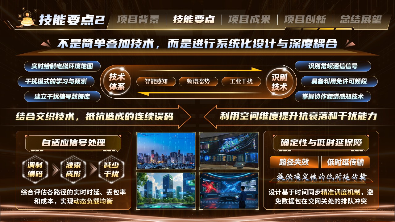 《城市神经网络》世界技能大赛第5页预览图