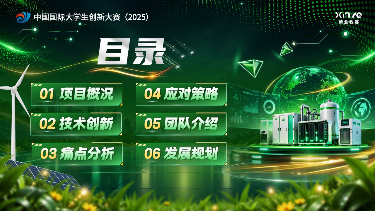 《泵发新能》大创赛第2页预览图