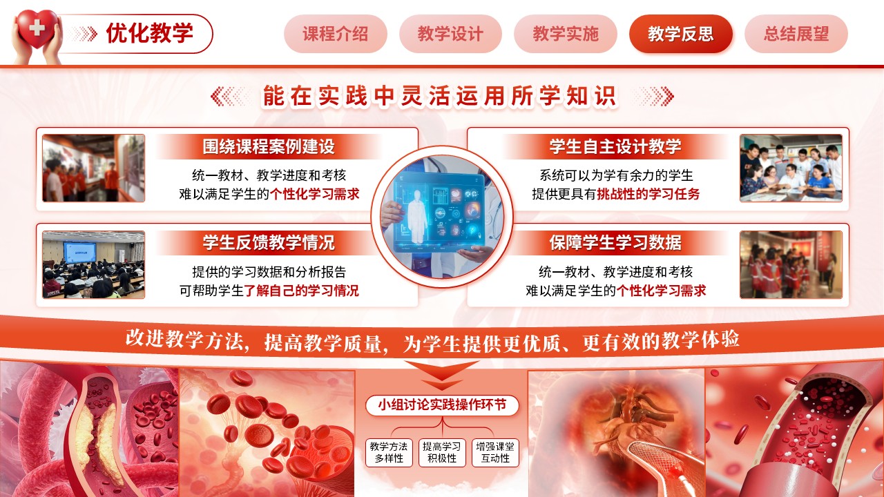 《静脉血栓栓塞症的预防及护理》青教赛（动画版）第7页预览图