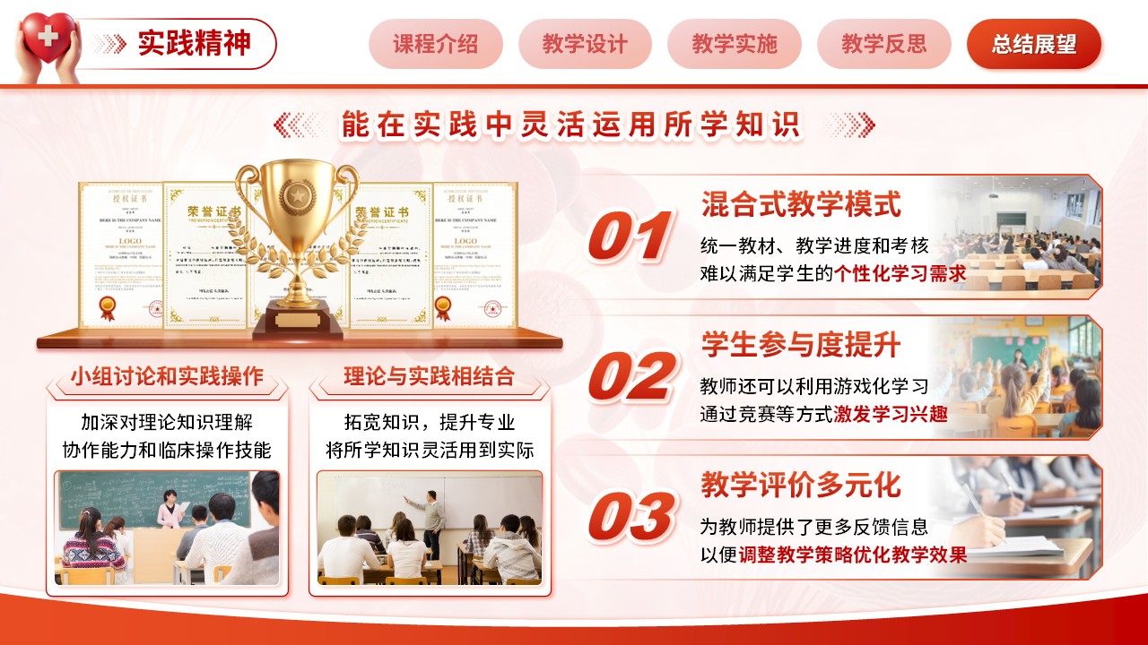 《静脉血栓栓塞症的预防及护理》青教赛（动画版）第8页预览图