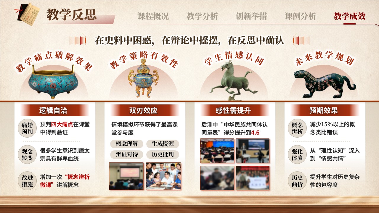 《中华民族共同体概论》说课第12页预览图