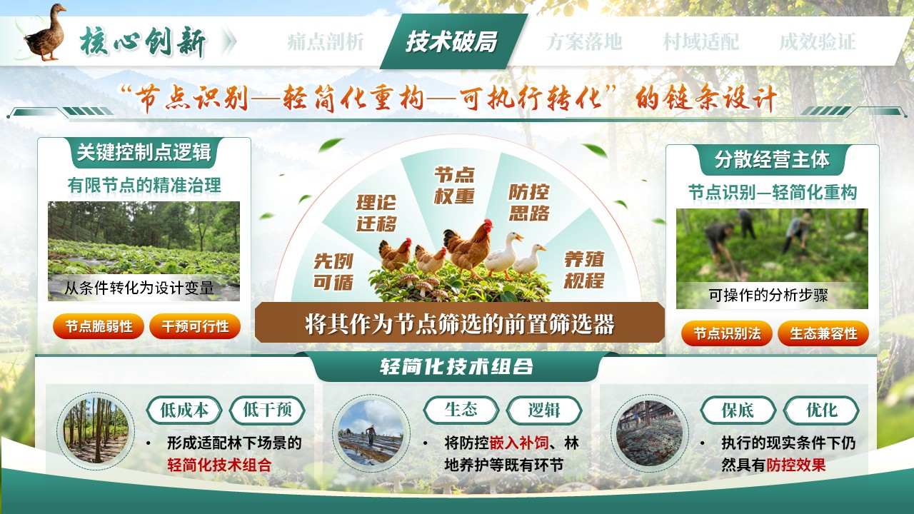 《赋能乡村振兴》第六届全国大学生乡村振兴大赛第5页预览图