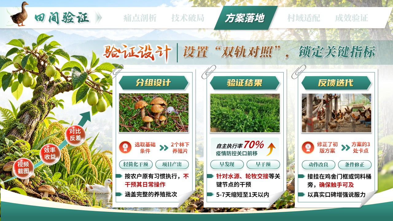 《赋能乡村振兴》第六届全国大学生乡村振兴大赛第8页预览图