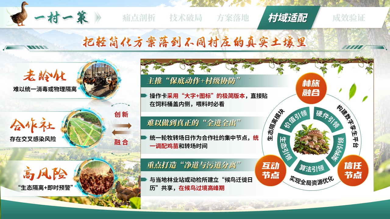《赋能乡村振兴》第六届全国大学生乡村振兴大赛第9页预览图
