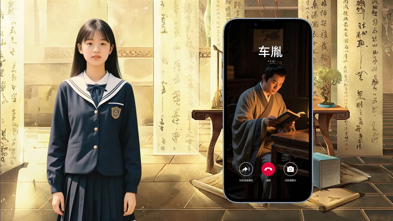  《文言文二则》第3页预览图