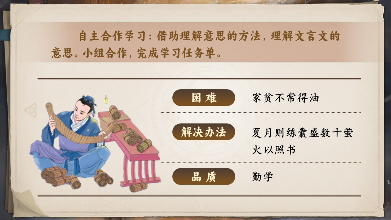  《文言文二则》第18页预览图