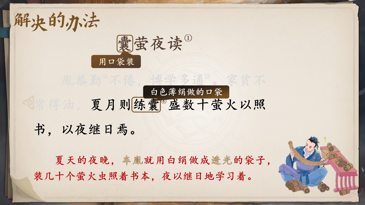  《文言文二则》第20页预览图