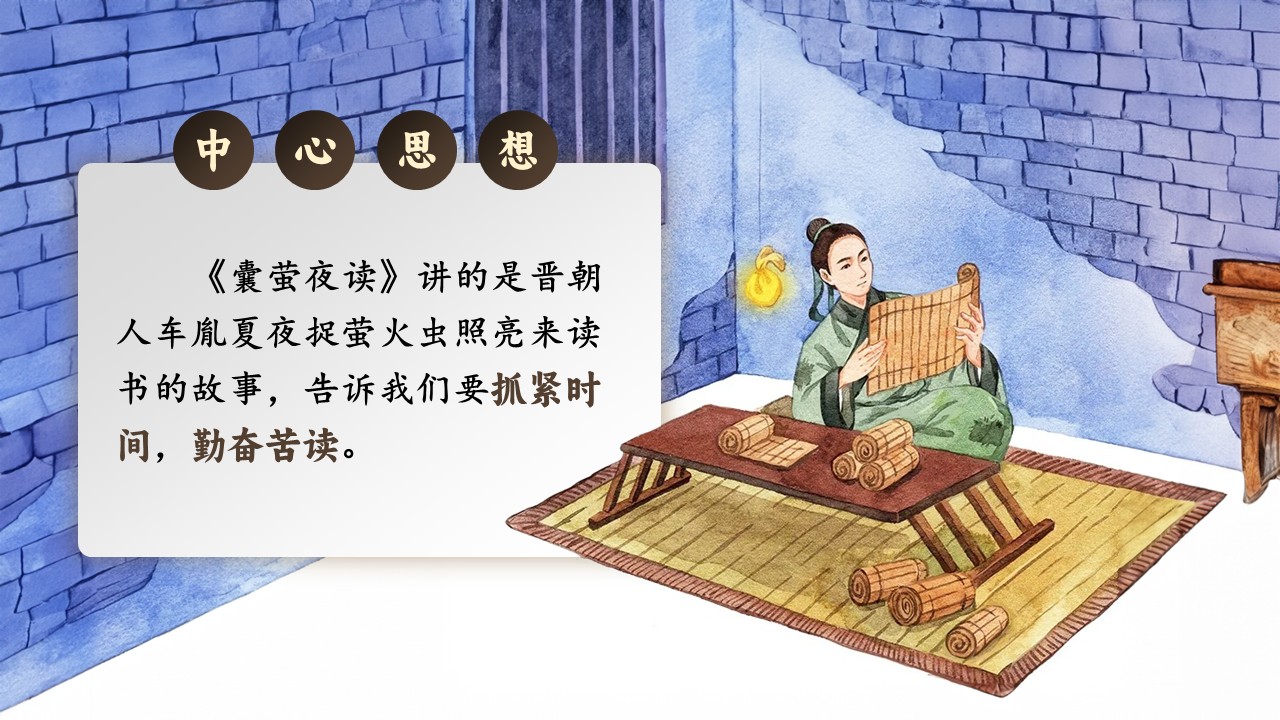  《文言文二则》第31页预览图
