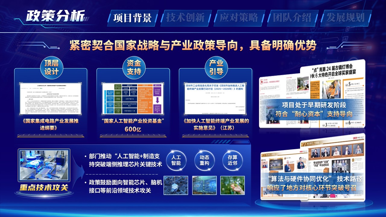 《存算一体新架构》大创赛第4页预览图