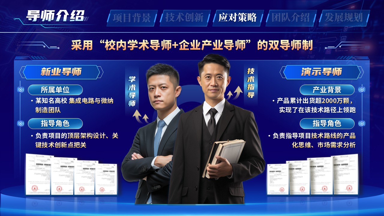 《存算一体新架构》大创赛第10页预览图