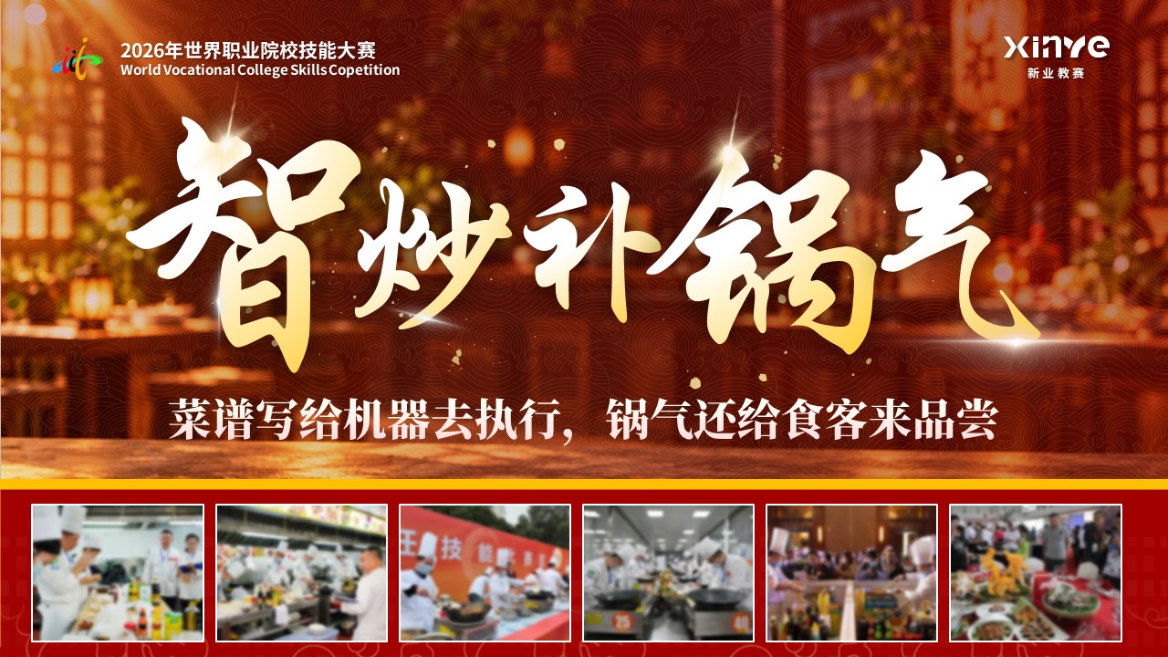 《智谱补气》世界职业技能大赛第12页预览图