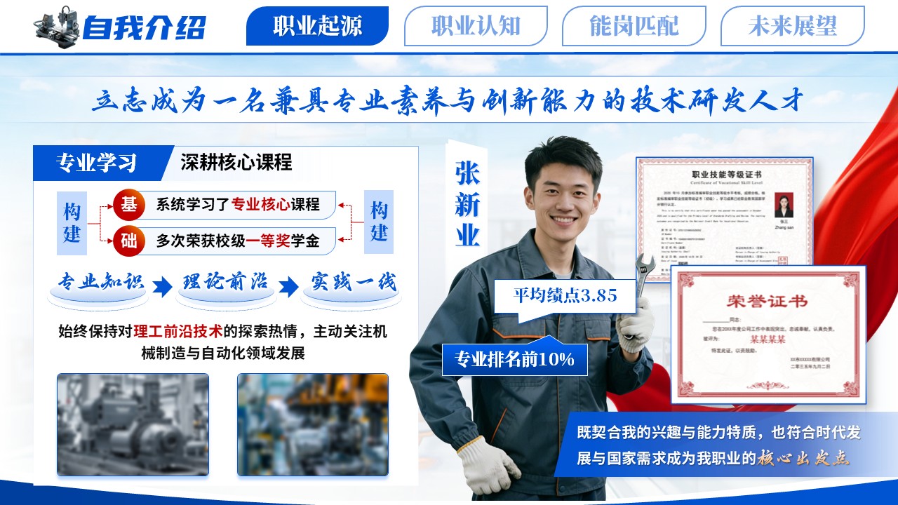 《探索理工前沿，逐梦技术研发》职规赛第4页预览图
