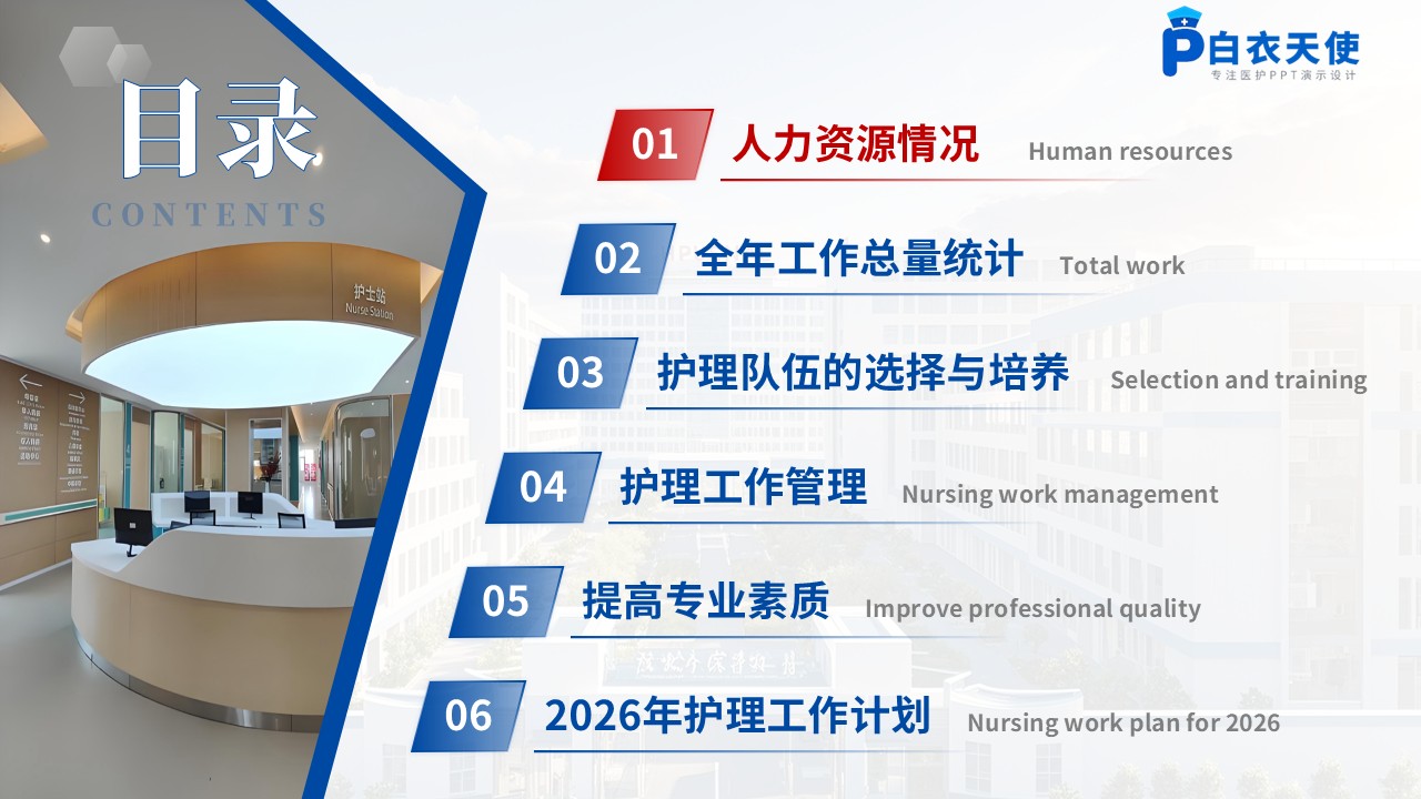 212期-总结与计划-护士长年终总结及2026年工作计划第2页预览