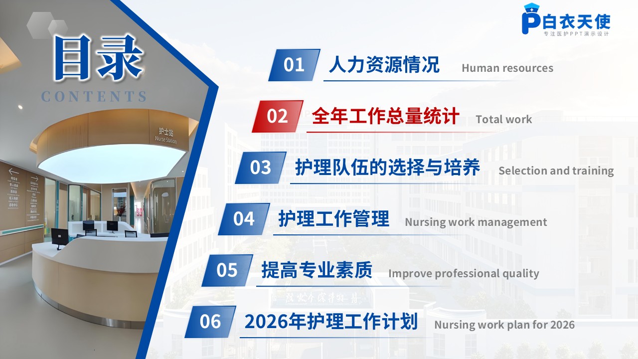 212期-总结与计划-护士长年终总结及2026年工作计划第5页预览