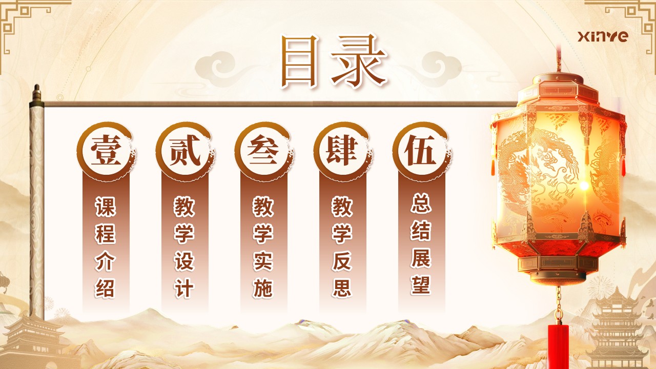 《中国优秀传统文化》青教赛（动画版）第2页预览图