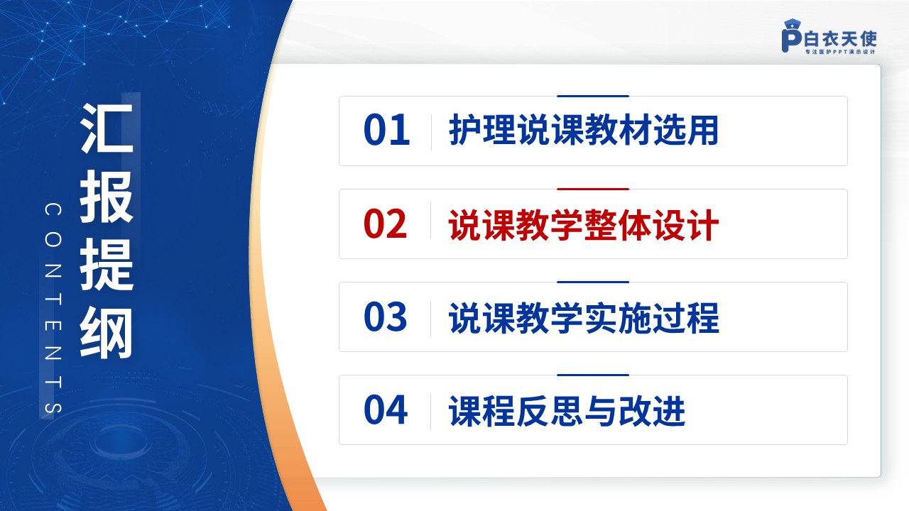 380期-护理说课-糖尿病患者自我管理教育的说课设计第6页预览