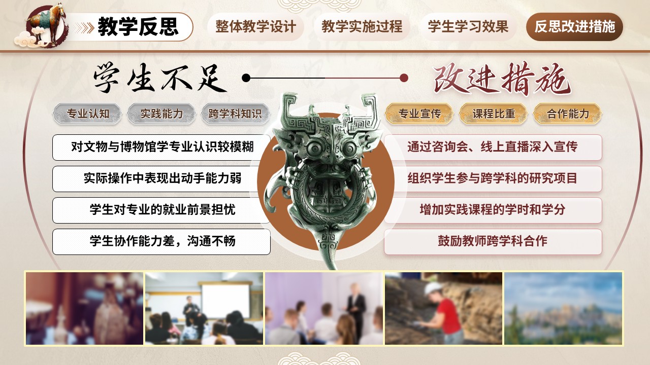 《文物与博物馆》教学创新大赛（动画版）第8页预览图