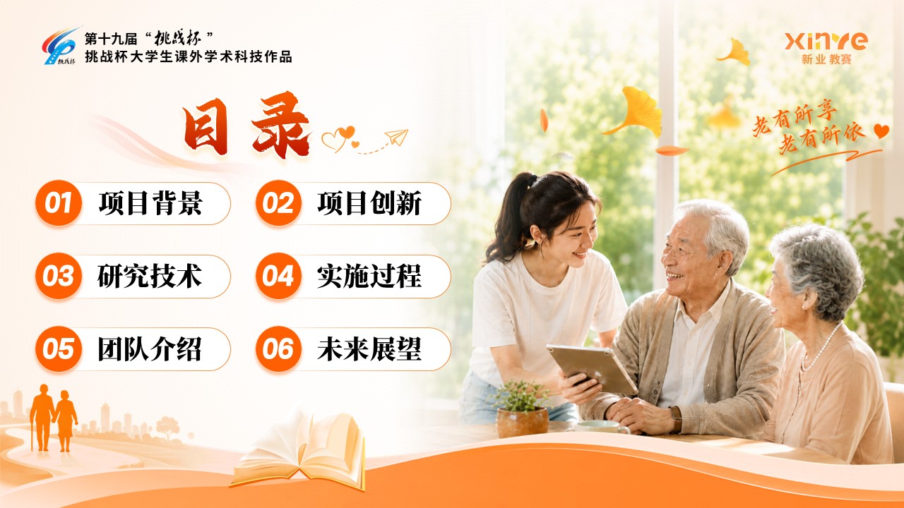 《忆伴同行》挑战赛第2页预览图