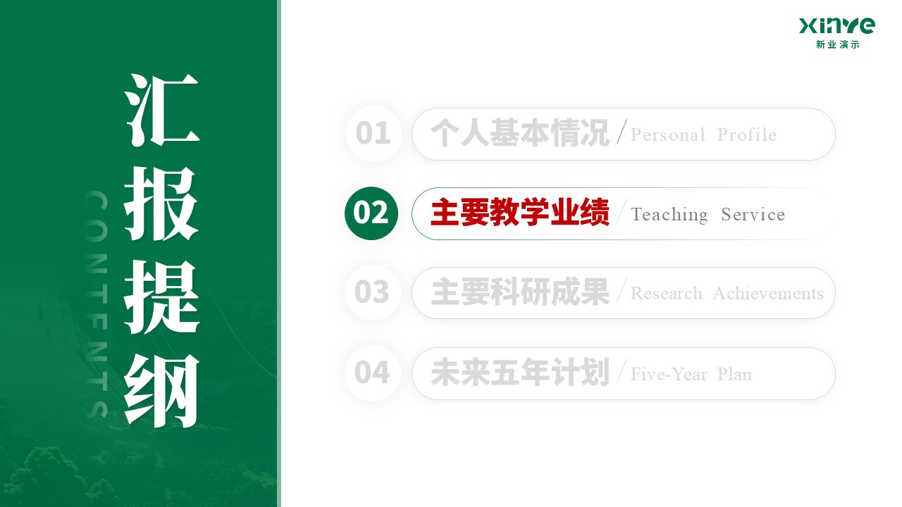 预聘教授(碳源输入-绿色）第6页预览图