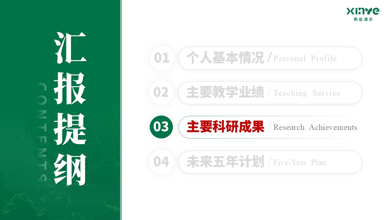 预聘教授(碳源输入-绿色）第9页预览图