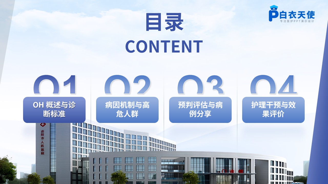 505期-护理小讲课-体位性低血压的预判与干预第2页预览