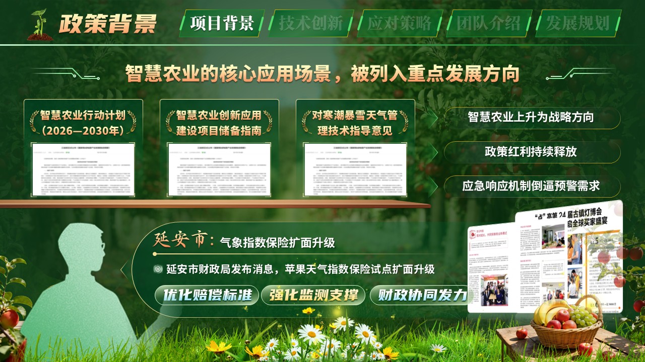 《云端护果园》正大杯・全球大学生就业创业实战大赛第4页预览图