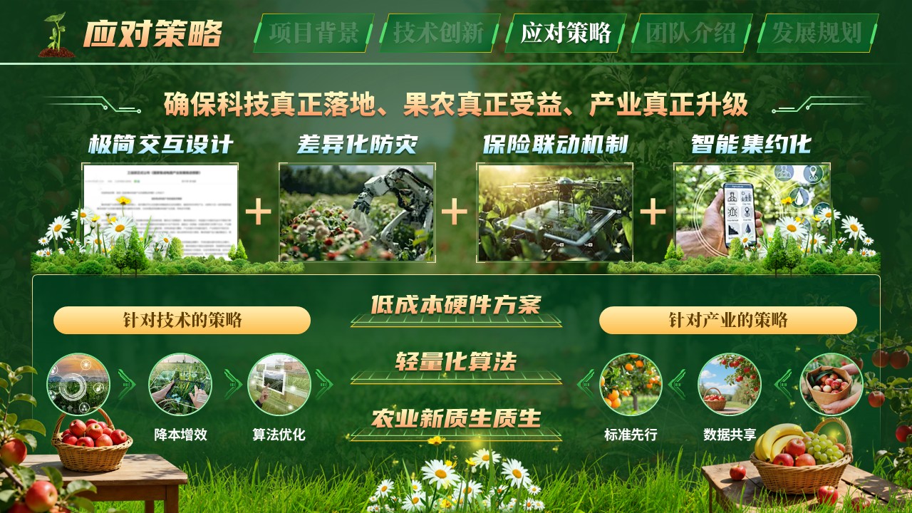 《云端护果园》正大杯・全球大学生就业创业实战大赛第7页预览图