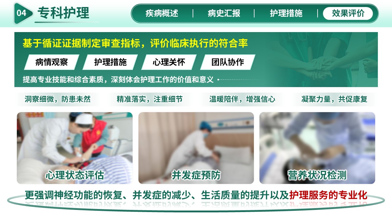 268期-护理查房-一例颅脑损伤患者的护理查房第14页预览