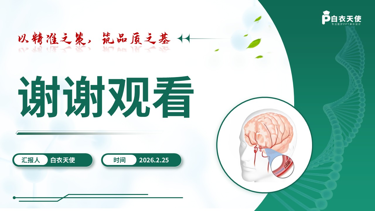 268期-护理查房-一例颅脑损伤患者的护理查房第15页预览