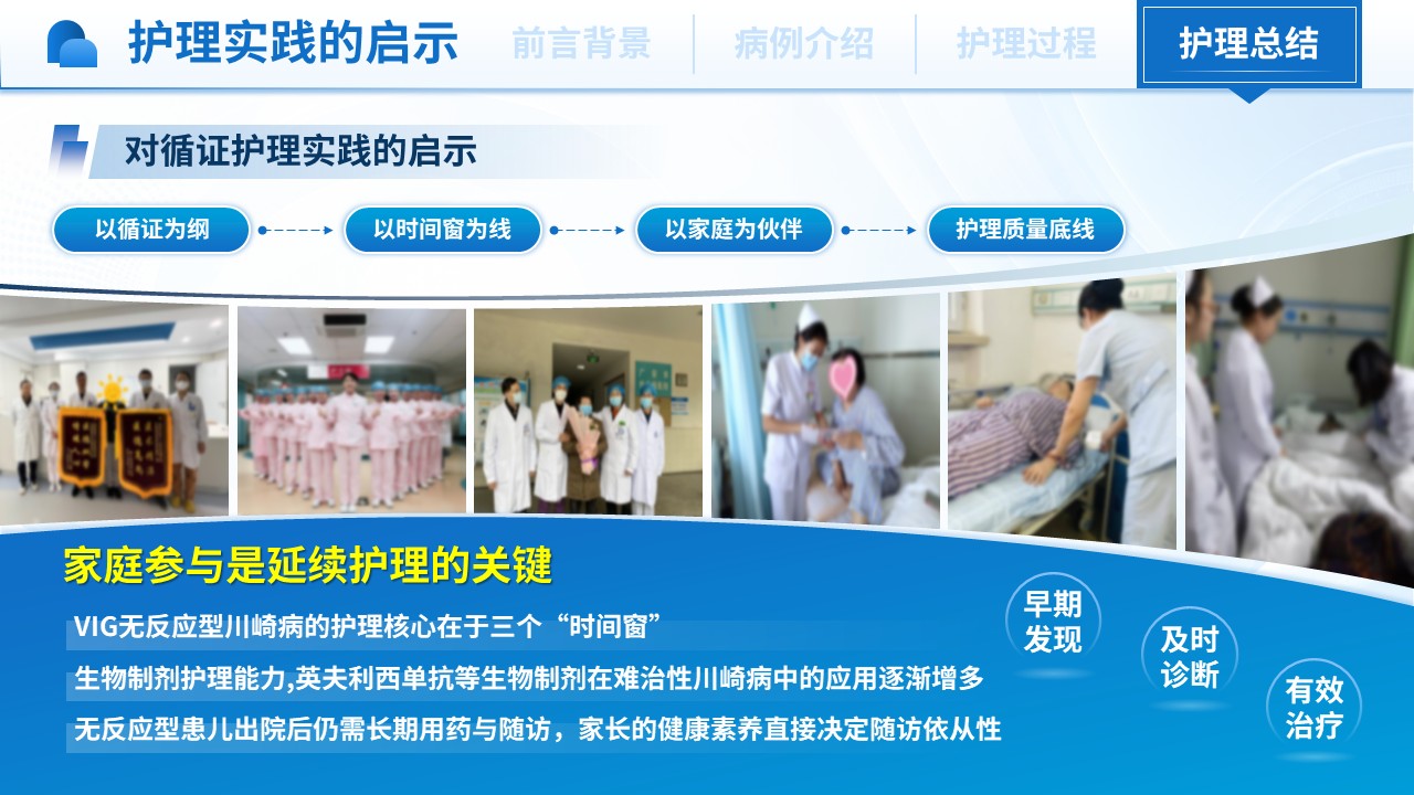 524期-护理个案-一例IVIG无反应型川崎病患儿的护理个案第16页预览
