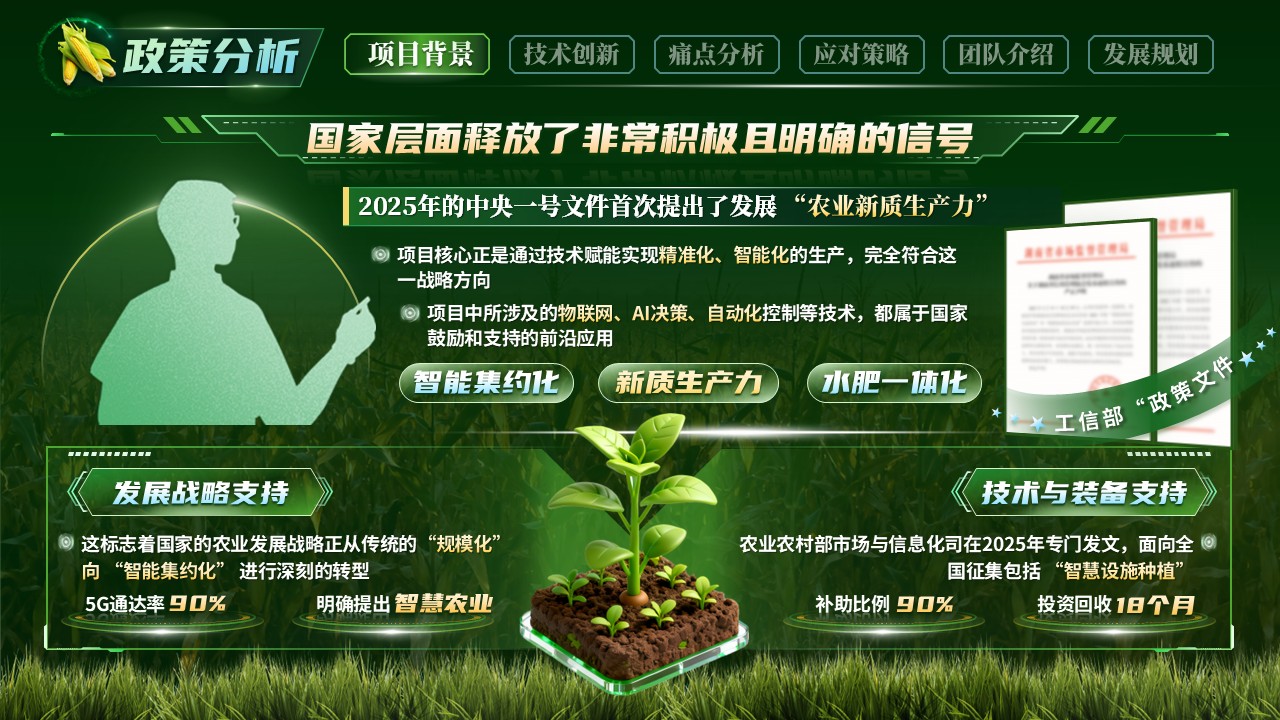 《智农信标》大创赛 第3页预览图