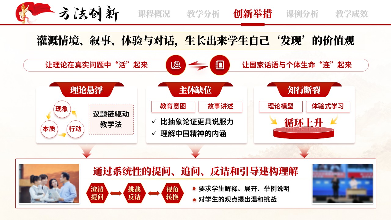 《无痕思政育人》教学创新大赛第9页预览图