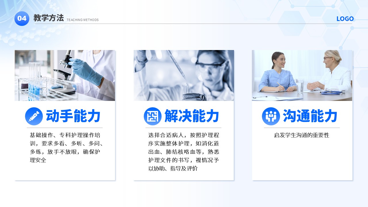 49-护理总带教竞聘第15页预览